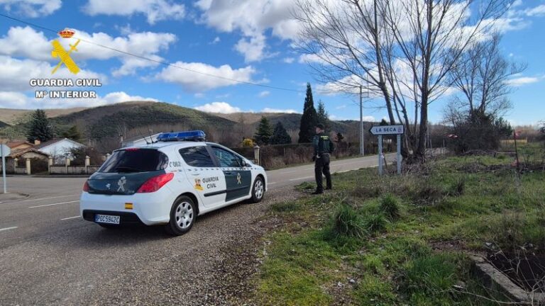 Investigan al dueño de un perro que atacó brutalmente a una niña en La Seca-Cuadros (León)