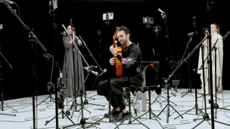 La 38 SECIME avanza en su Cosecha Dorada con la triunfadora en los Bafta, Cónclave, y ofrece el debut en la dirección de C. Tangana