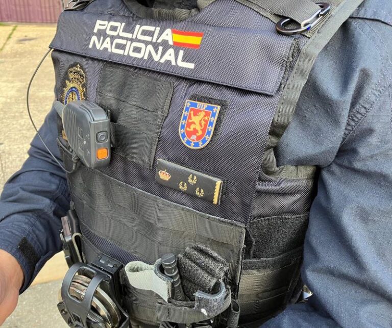 Brutal paliza a la puerta de una discoteca de Valladolid: detenido un joven por intento de homicidio con ideología ultra