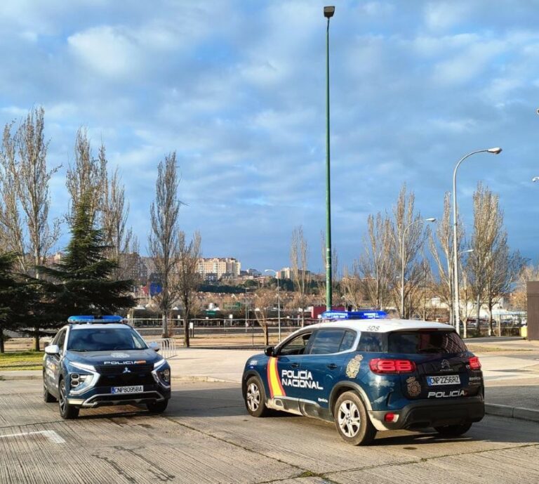 Detenidas en Valladolid dos mujeres por una oleada de hurtos: robaban perfumes y usaban hasta seis identidades falsas