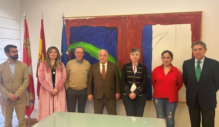 ‘El Raso de Portillo’, una de las ganaderías más antiguas de España, recibe el Premio Castilla y León de Tauromaquia 2024