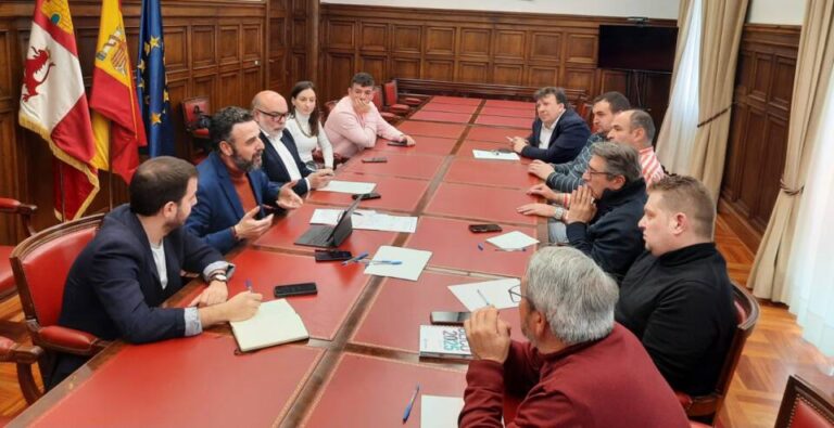 Renfe habilita 3.000 autobuses para conectar Soria y Madrid durante las obras ferroviarias