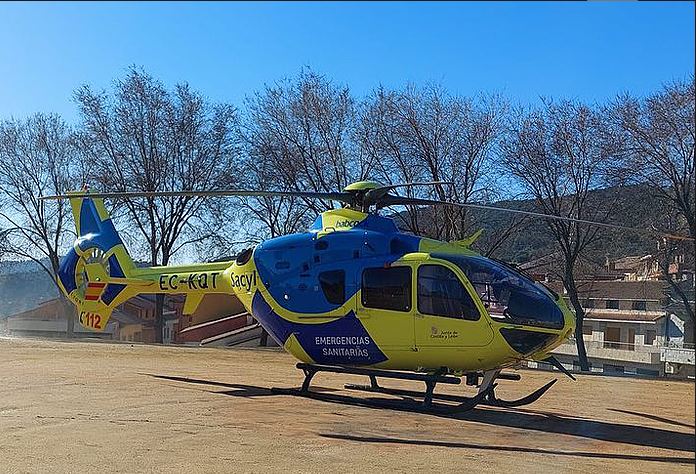Un brutal choque múltiple con un camión implicado siega la vida de