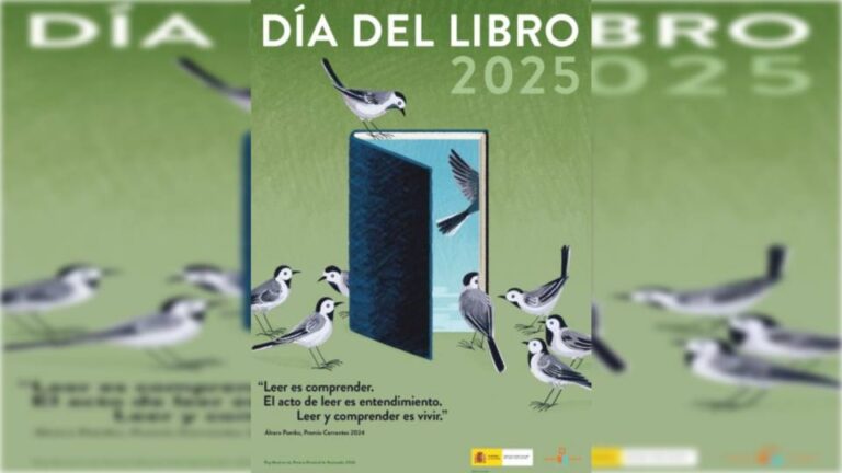 Medina del Campo celebrará la Semana del Libro con actividades para todos los públicos