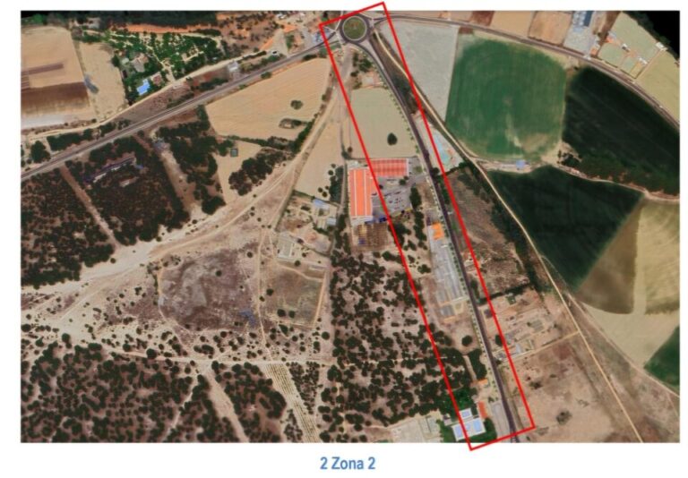 El Ayuntamiento de Tordesillas anuncia el comienzo de la segunda fase de la mejora del alumbrado público