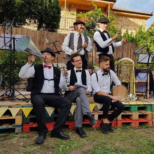 Cuenta atrás para que La Seca celebre la «XIII edición del Sarmiento Folk»
