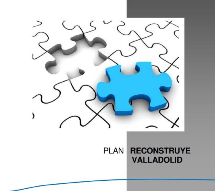 Valladolid se transforma: el Ayuntamiento activa 237 obras urbanas con el Plan Reconstruye 2025