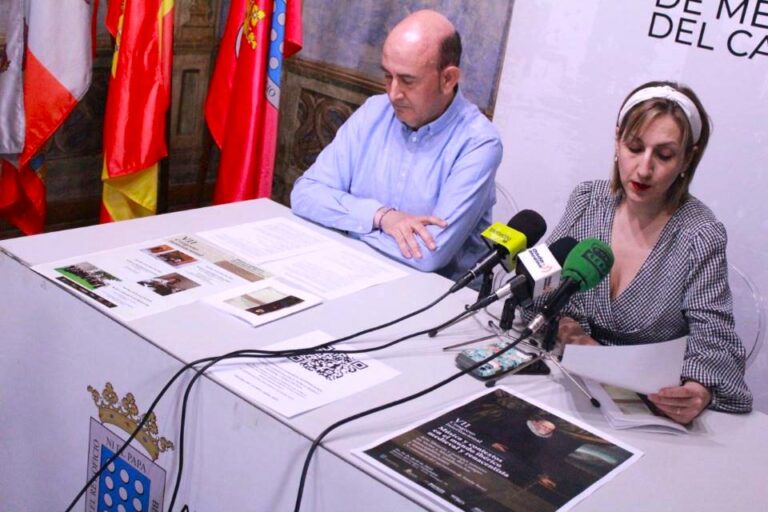 Medina del Campo se convierte en el epicentro de la investigación musical renacentista del 24 al 26 de abril 