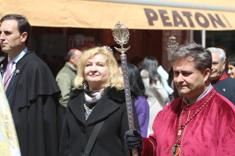 Medina del Campo se convierte en miembro fundador de la Red Mundial de Turismo Religioso
