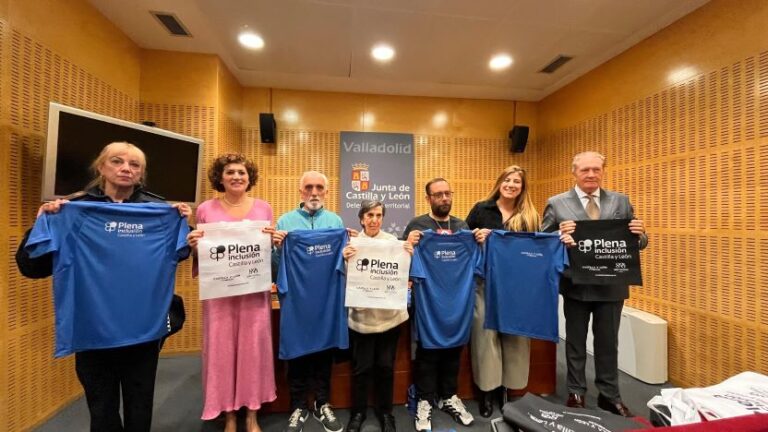 Valladolid se llena de música y deporte para celebrar el Día de Castilla y León