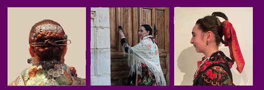 Nava del Rey no olvida las tradiciones