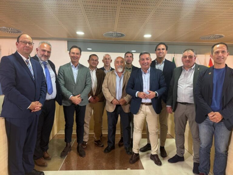 Medina del Campo forma parte del II Encuentro Agroprofesional de la Patata