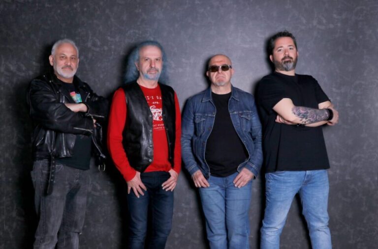 ¡Histórico! Barón Rojo y la Banda EMMVA fusionarán rock y música sinfónica en la Plaza Mayor de Valladolid