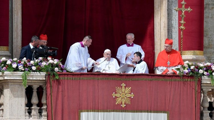 Fallece el Papa Francisco a los 88 años en el Vaticano