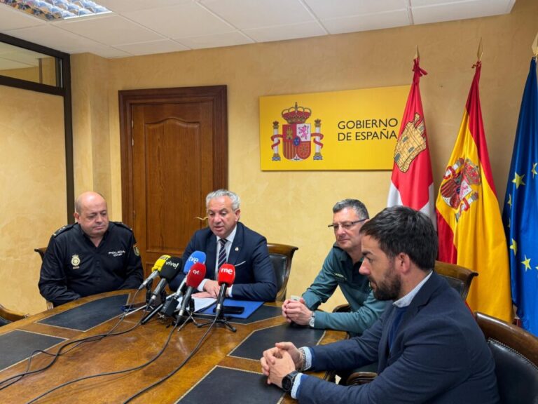 Castilla y León evalúa la gestión de la emergencia energética: más de 4.000 agentes desplegados y lecciones clave para el futuro