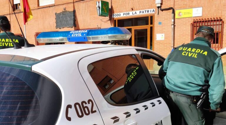Cinco investigados por una brutal reyerta con arma blanca en Benavente que dejó a un joven hospitalizado de gravedad