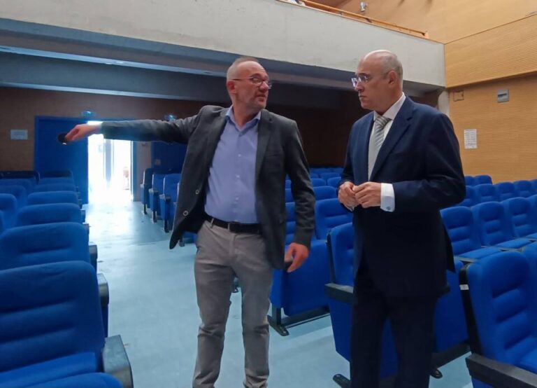 Mojados transforma sus espacios públicos con 417.000 euros del programa DUS 5.000 del Gobierno de España