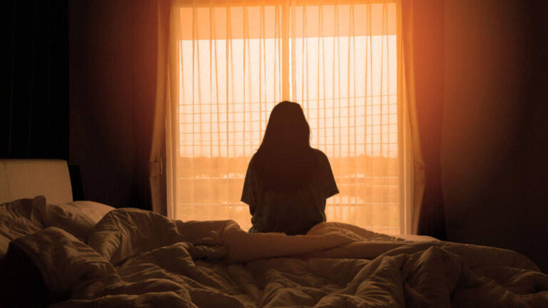 Más del 90 % de las mujeres en prostitución afirman que no tienen otra salida: “Es mi única opción para sobrevivir”