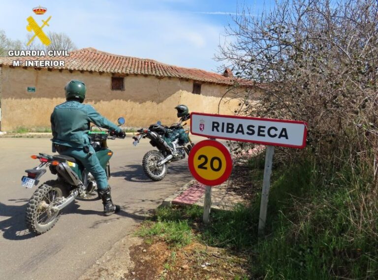 Investigados dos propietarios tras el ataque de un perro pitbull a una mujer en Ribaseca (León)