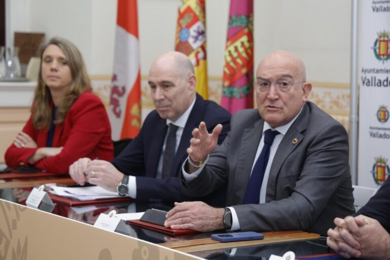 Valladolid acelera su estrategia automovilística para blindarse ante los aranceles de EE. UU. y liderar la sostenibilidad industrial
