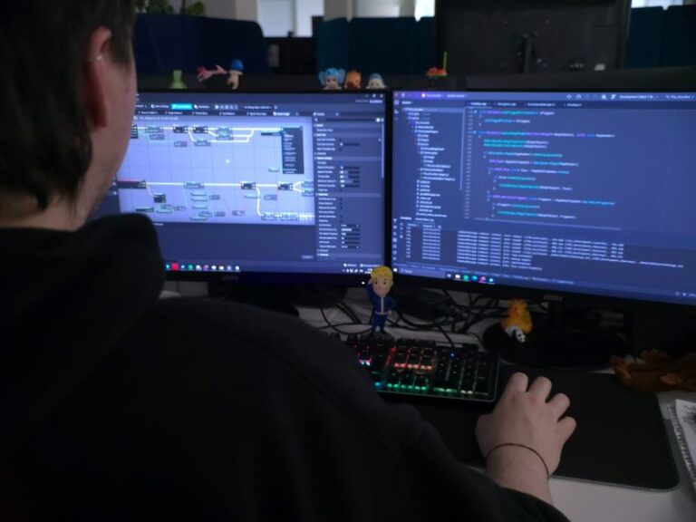 Valladolid se convierte en centro de formación gratuita en videojuegos con cursos de alto nivel para jóvenes y profesionales
