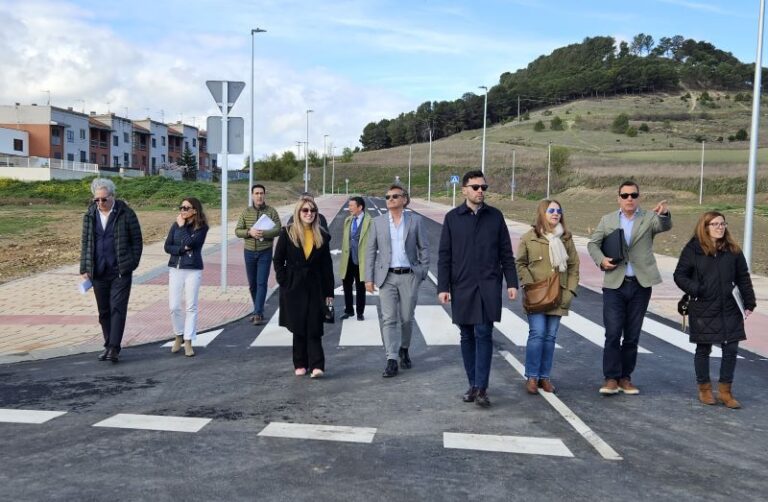 Zaratán impulsa su crecimiento con 110 nuevas viviendas en el Sector 6: más población, más servicios y mejor conexión con Valladolid
