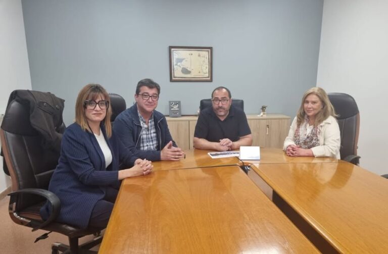 Tordesillas y Cruz Roja Valladolid se unen para celebrar el «Encuentro Provincial del Voluntariado» de la organización