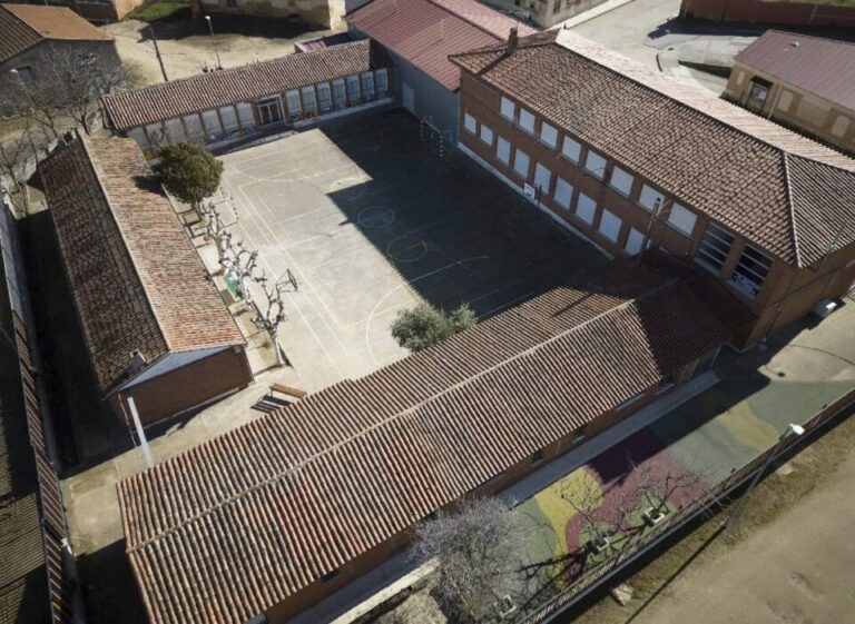 Rueda y Foncastín organizan la «VI Marcha contra el Cáncer»