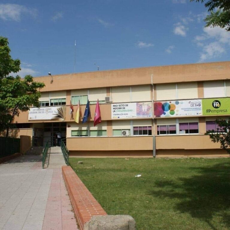 El CIFP Medina del Campo celebra su III Carrera Solidaria en beneficio de ASCEDIS