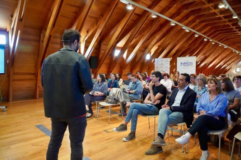 Valladolid se prepara para el Eclipse Total de 2026: la Diputación organiza una jornada para impulsar el astroturismo en la provincia