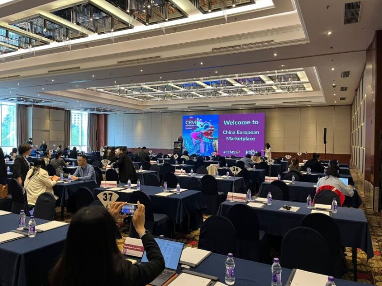 Castilla y León pisa fuerte en China: la Junta intensifica su apuesta por atraer turistas asiáticos