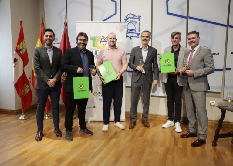El Festival de Cortometrajes Rueda con Rueda celebra su X edición con la participación de Belén Funes y nuevos talleres de cine gracias a la Fundación SGAE y ESCAC