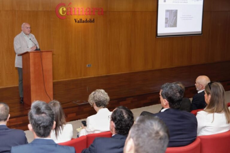 Valladolid se lanza a la carrera tecnológica con el proyecto BACSI: innovación, defensa y empresas unidas por el futuro