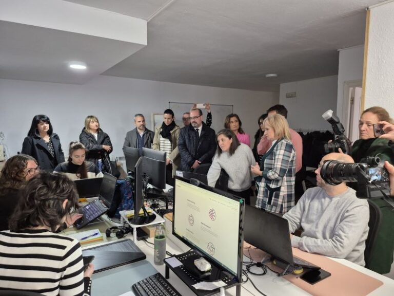 La Junta apuesta por las cooperativas tecnológicas para crear empleo joven y luchar contra la despoblación en Castilla y León