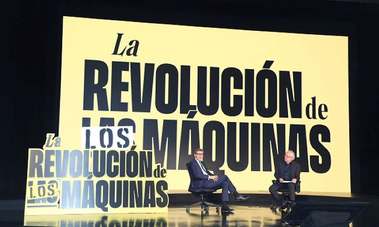 Eurocaja Rural lanza su nueva campaña ‘La revolución de los máquinas’ para reivindicar la banca humana y el trato cercano