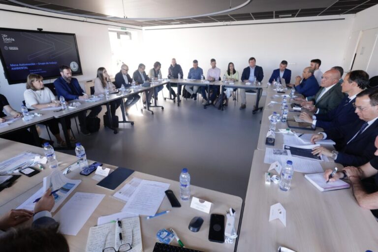 Valladolid lidera la apuesta por una automoción verde: alianza entre ciudades Misión y el sector industrial para reducir emisiones