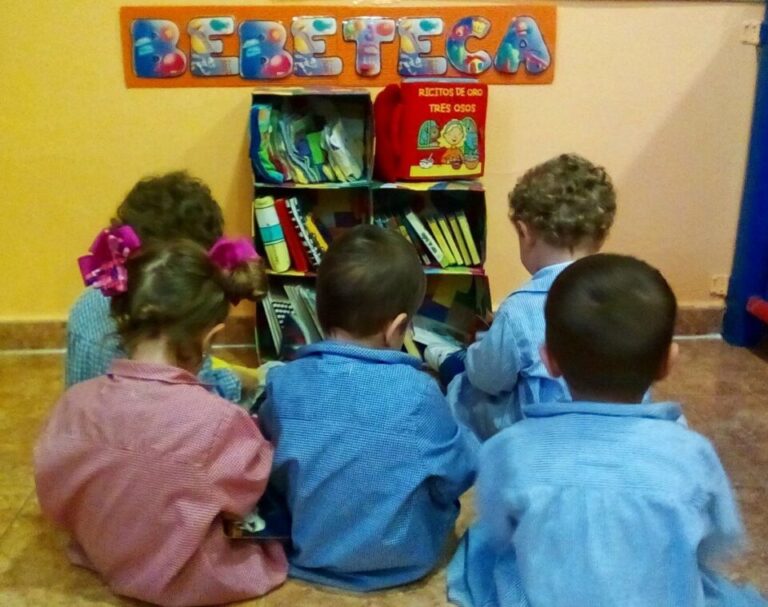 La Diputación de Valladolid destina 1,35 millones de euros a programas de conciliación y educación infantil en el medio rural