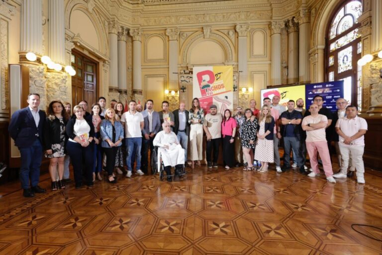 El Concurso Provincial de Pinchos de Valladolid celebra su XXVII edición con récord de participación: 54 bares y restaurantes competirán por ser los mejores