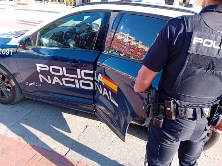 Cae la mayor banda de narcotráfico y blanqueo de capitales de Valladolid: 19 arrestados, 59 kilos de cocaína y 22 coches de lujo