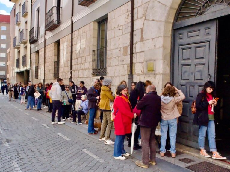 El TAC 2025 abre este miércoles la reserva de entradas para sus espectáculos con aforo limitado