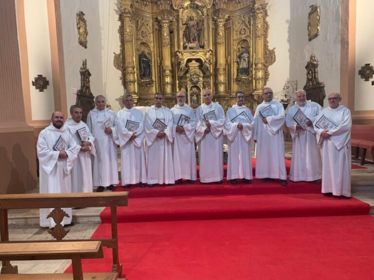 Rodilana inaugura con éxito el 17º ciclo de conciertos didácticos de órgano