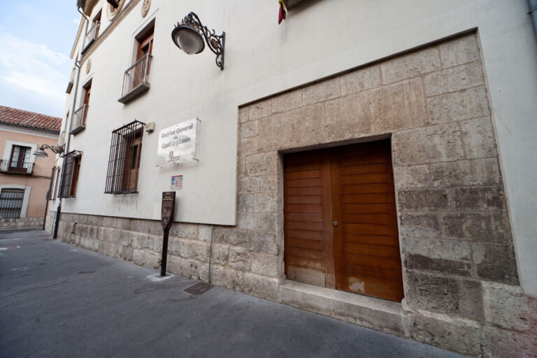 Castilla y León pone en valor su patrimonio documental durante todo junio con actividades en sus archivos