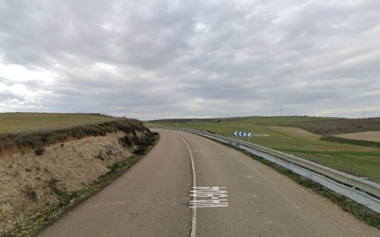 Tristeza en El Carpio por la muerte de Dani en un accidente de moto