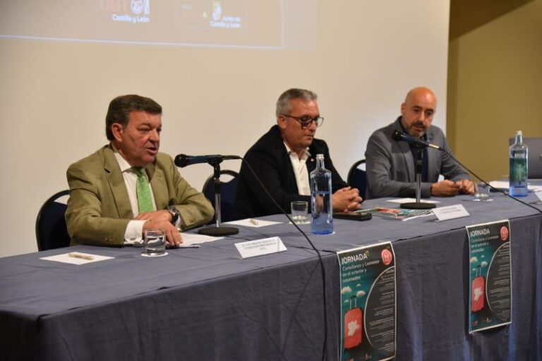 Récord de retornos a Castilla y León: las ayudas para volver a casa suben un 240 % esta legislatura