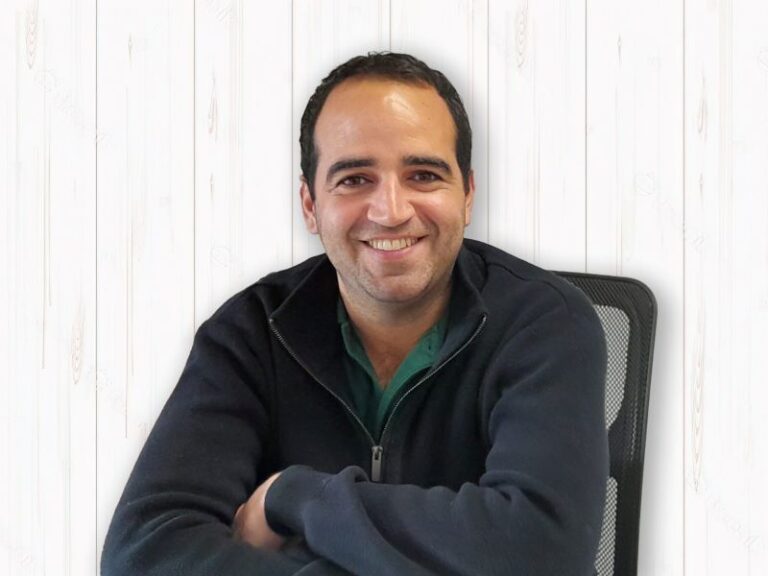 Juan Francisco Rodríguez, nuevo coordinador de Izquierda Unida en Valladolid tras imponerse con el 63% de los votos