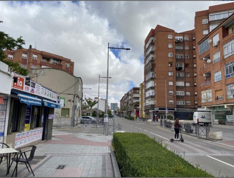 Medina del Campo, en el mapa de la suerte gracias al EuroMillones