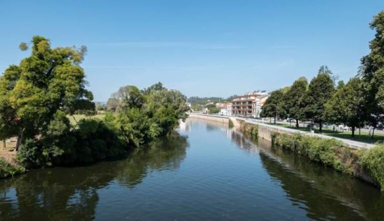 Drama en el río Águeda: muere ahogado un joven de 20 años en Ciudad Rodrigo
