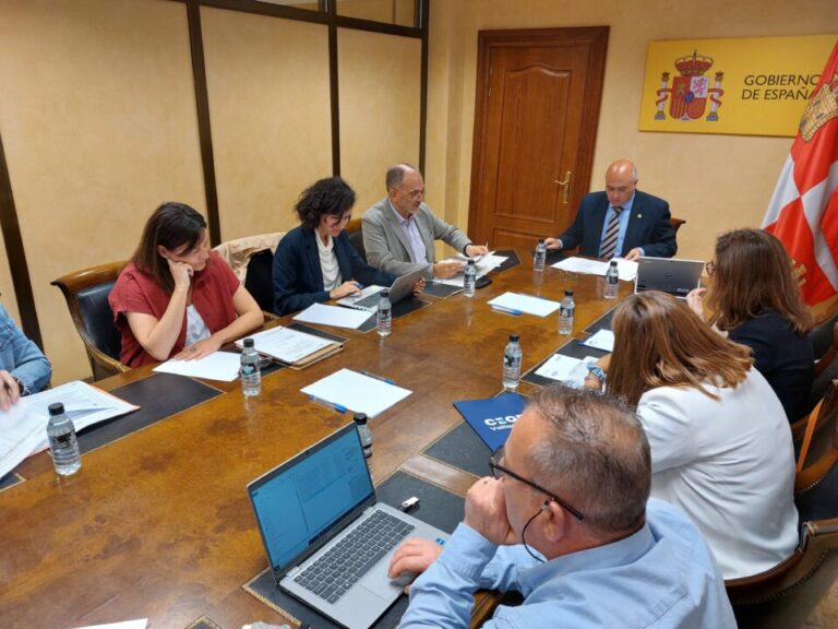 El Programa de Fomento del Empleo Agrario 2025 supone 164 empleos en la comarca de Medina del Campo