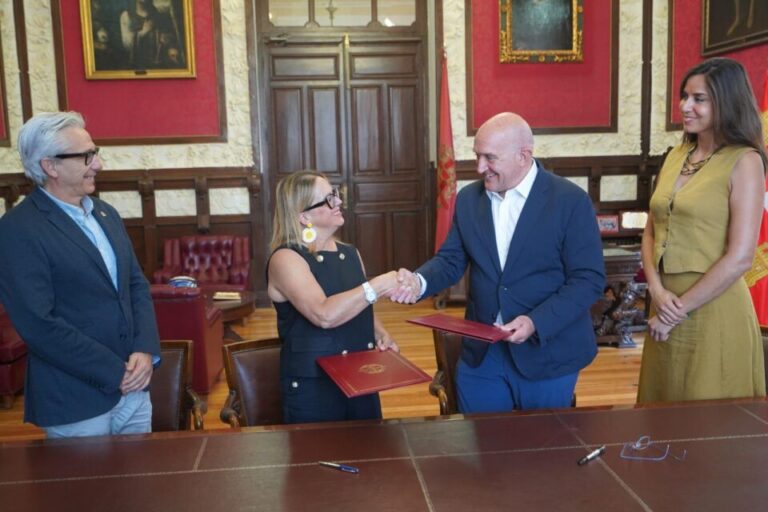 Valladolid exporta su sabor: asesorará el primer Concurso de Tapas de Canarias en Lanzarote