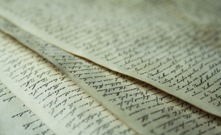 Fombellida expone su historia: 58 documentos clave revelan casi tres siglos de vida local